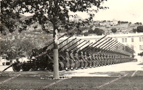 1950ca foto cartolina - foto, di