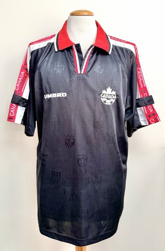 Vintage canada 1996 - vintage,