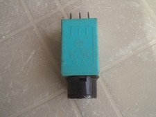 MALANCA OB ONE 125 - RELE' PB