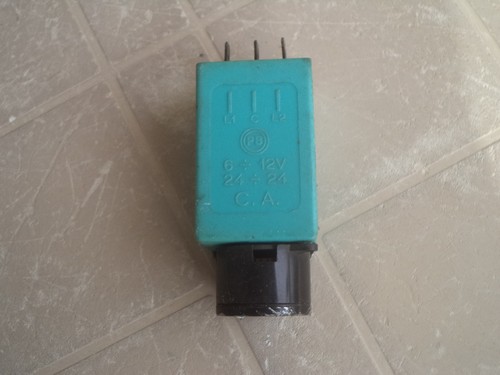 Malanca one 125 rele pb - 125,
