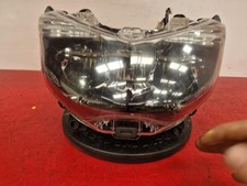 FARO PROIETTORE YAMAHA NMAX