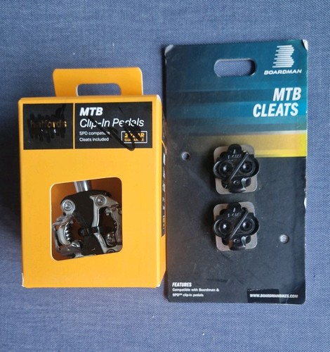 Halfords mtb clip - halfords, pedals