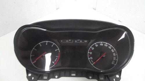 Pannello strumenti opel - strumenti, corsa