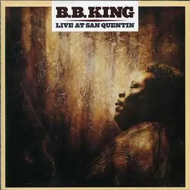 King live at san - cd,