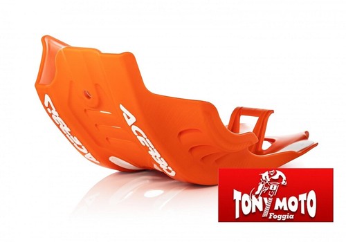 Acerbis paramotore sottomotore - acerbis,