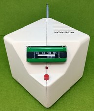 Radio autoradio voxson cubo - voxson,