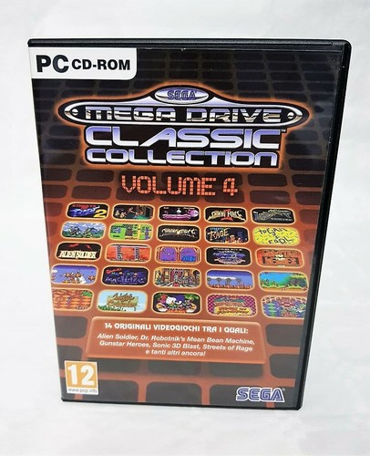 Sega megadrive classic - megadrive,