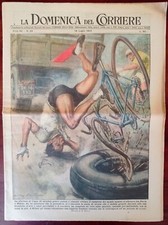 LA DOMENICA DEL CORRIERE 29