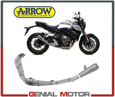 Scarico completo racing arrow - scarico,