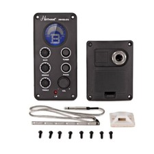 Preamplificatore Professionale