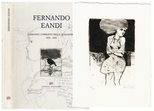  EANDI FERNANDO  "Figura nel