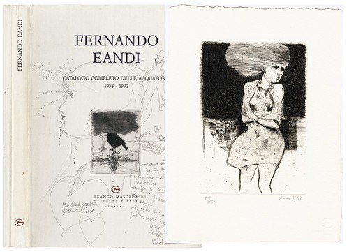Eandi fernando figura nel - "figura,