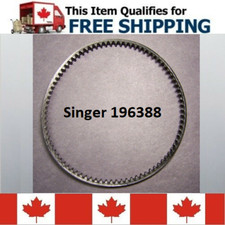 SINGER SEWING MACHINE LUG
