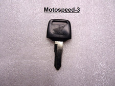 chiave  vergine  honda  cbr  92 / 94