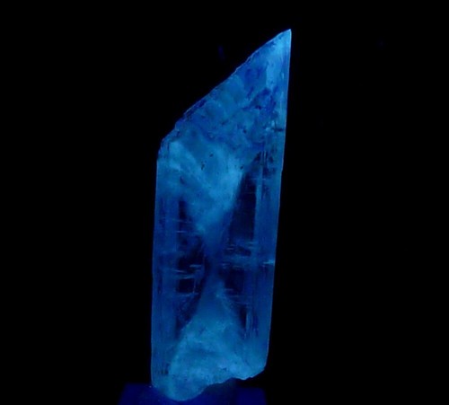 Clessidra fluorescente gypsum - clessidra,