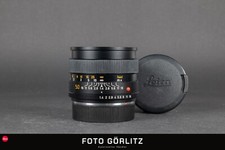 Leica R 50mm 1.4 Summilux