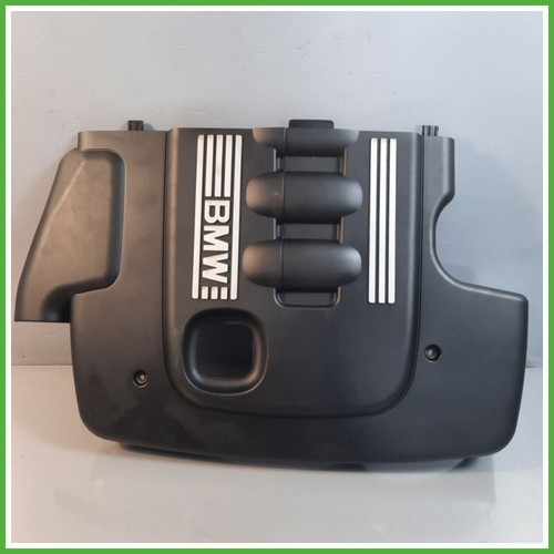 Carter motore bmw 320d e91 - motore,