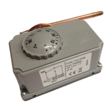 Imit termostato capillare - termostato,