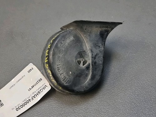 Avvisatore acuto volkswagen - avvisatore,