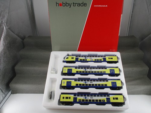 Hobby trade 63030 - h0, set