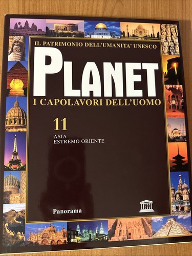 Enciclopedia planet storia - planet, la