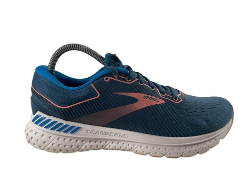 Brooks transcend sneakers - brooks,