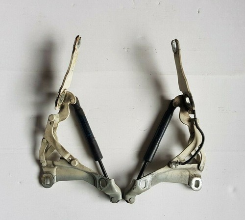 Cerniere cofano mini cooper - cofano,