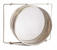 ApiCor Filtro Doppio Inox