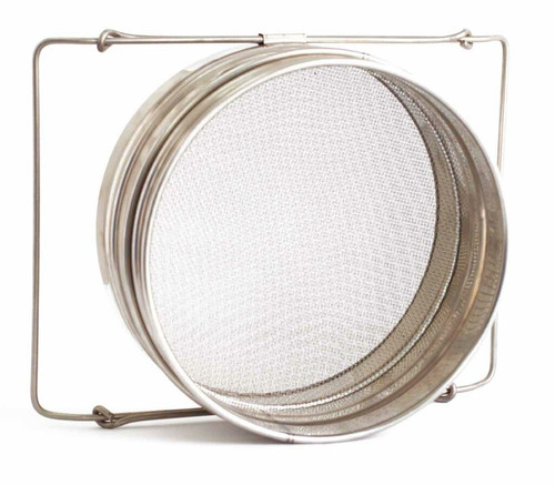Apicor filtro doppio - apicor, inox