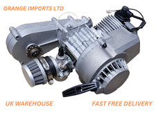 MOTORE ENG02 49CC MINI DIRT