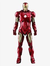  IRON MAN MARK 4 +WAR MACHINE-