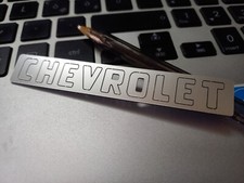axial CHEVROLET PICKUP TRUCK