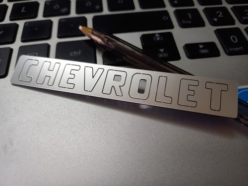 Axial chevrolet pickup truck - axial,