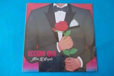 NINO D'ANGELO " ECCOMI QUA' "