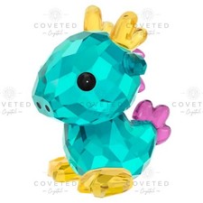 Swarovski Crystal LOVLOTS