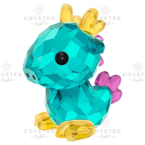 Swarovski crystal lovlots - crystal,