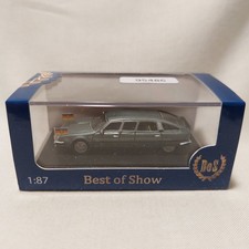 mes-95486 BoS BOS87760 1:87