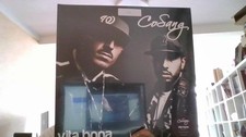 2LP COSANG CO SANG VITA BONA