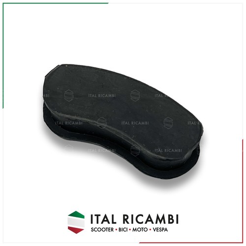 Gommino tassello feritoia - gommino,