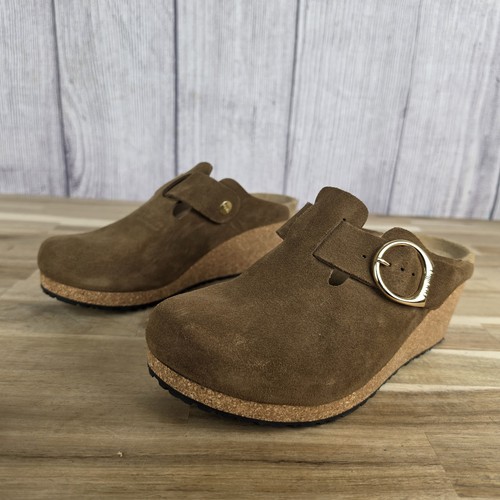 Zoccoli birkenstock papillio - zoccoli,