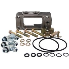 Kit presa adatto a John Deere