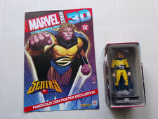 MARVEL HEROES 3D nr 132