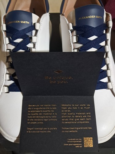 Alexander smith mens shoes - alexander,