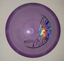 Innova Swirly Star Wraith