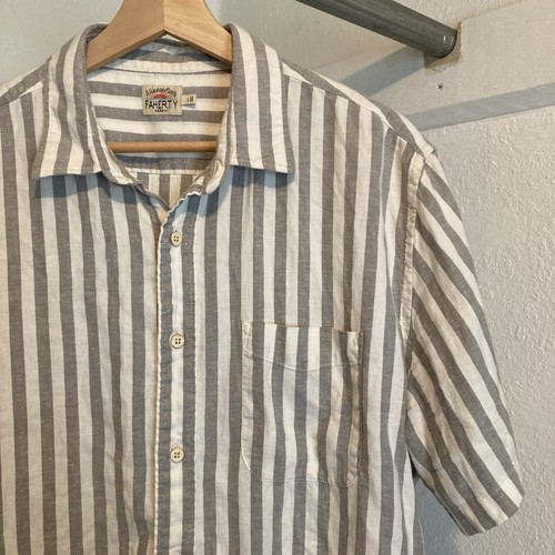 Camicia faherty breeze uomo - breeze,