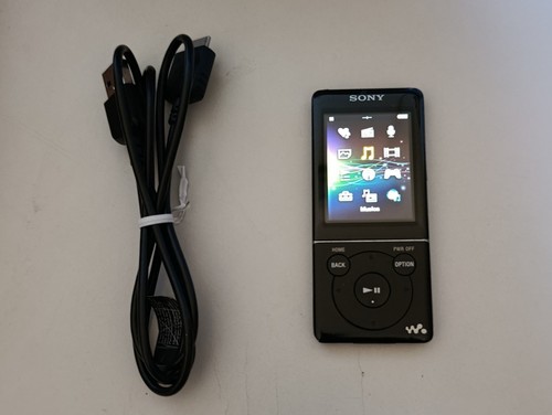 Sony mp3 walkman - sony, registratore
