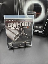 Call of Duty Black Ops 2 /