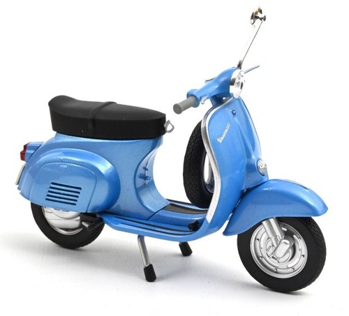 Vespa 125 primavera 1968 - vespa,