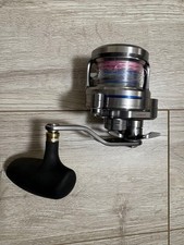 Mulinello Daiwa Saltiga 10