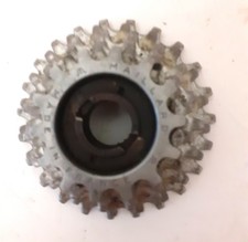 Pacco pignoni bici corsa marcato MAILLARD Course 6 speed, denti  14...23